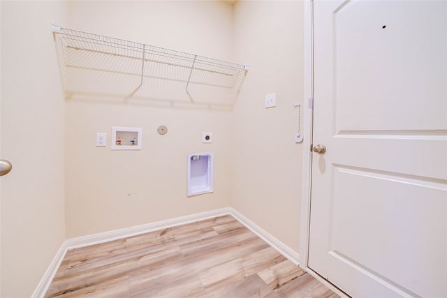 223 Garrett Street, Anna, TX 75409