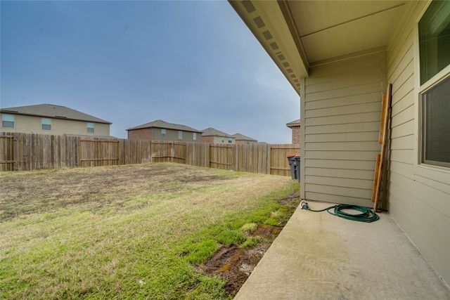 223 Garrett Street, Anna, TX 75409