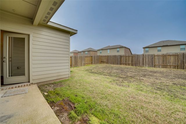 223 Garrett Street, Anna, TX 75409