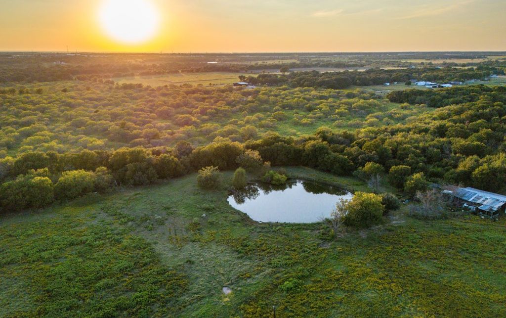 Lot 11 S Baese Road, Elm Mott, TX 76640