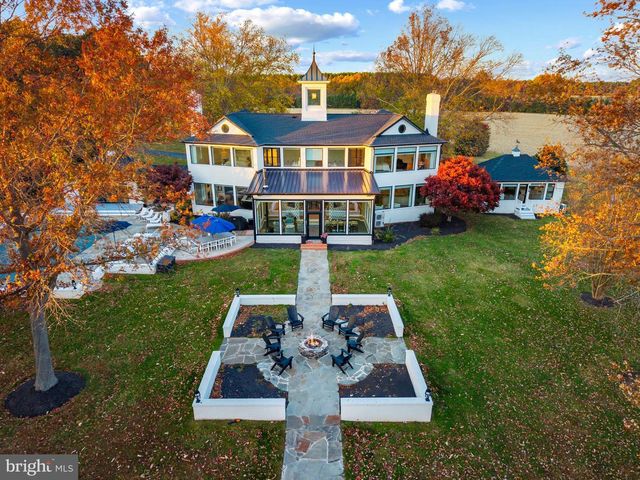 9170 HUNTING CREEK LN, Easton, MD 21601