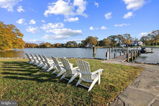 9170 HUNTING CREEK LN, Easton, MD 21601