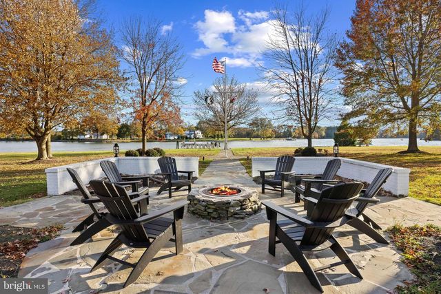 9170 HUNTING CREEK LN, Easton, MD 21601