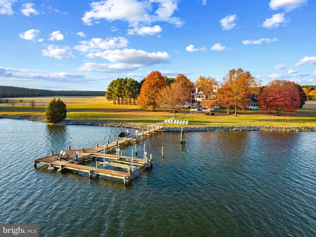 9170 HUNTING CREEK LN, Easton, MD 21601