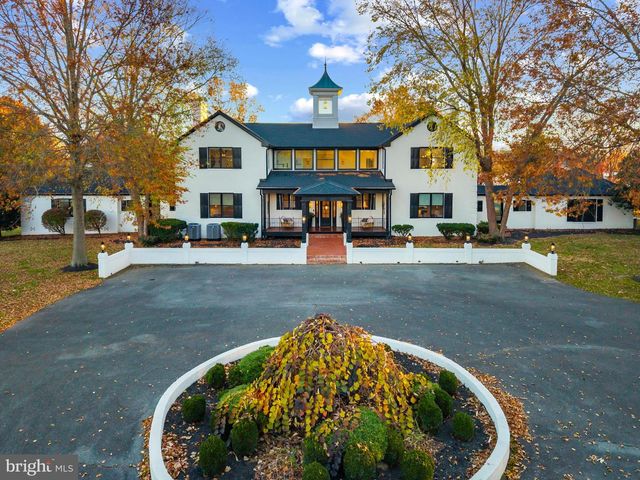 9170 HUNTING CREEK LN, Easton, MD 21601