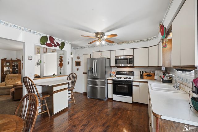 24539 Westpoint Avenue, Trenton, MI 48183