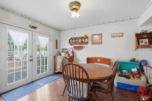 24539 Westpoint Avenue, Trenton, MI 48183