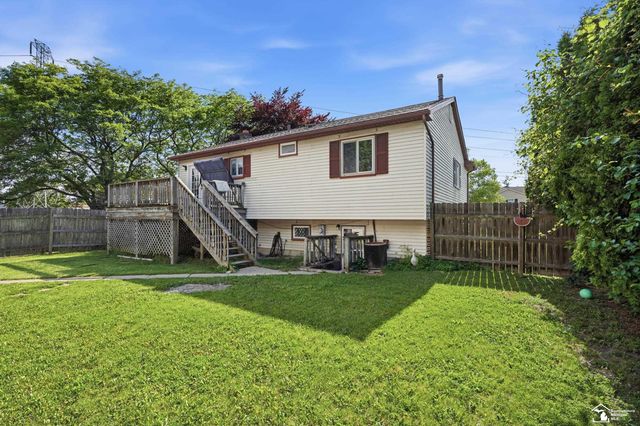 24539 Westpoint Avenue, Trenton, MI 48183