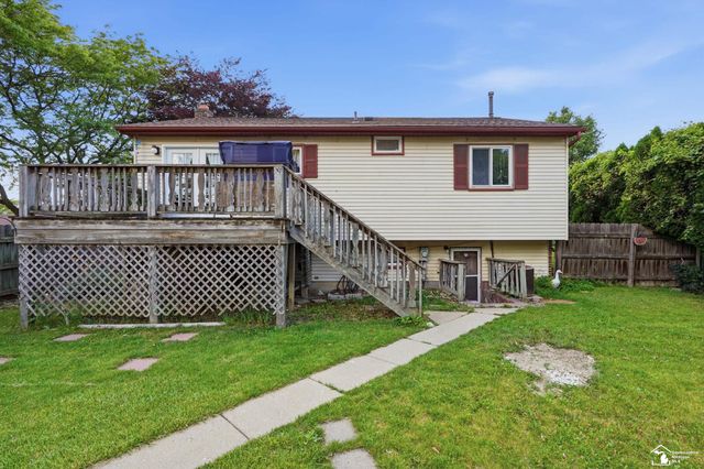 24539 Westpoint Avenue, Trenton, MI 48183