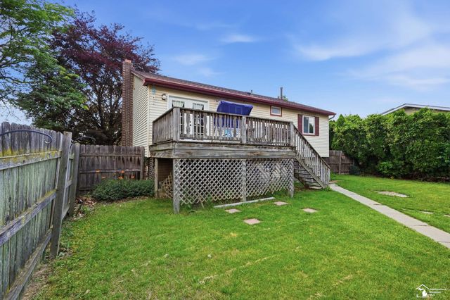 24539 Westpoint Avenue, Trenton, MI 48183