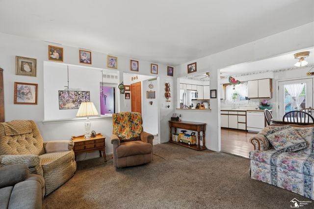 24539 Westpoint Avenue, Trenton, MI 48183