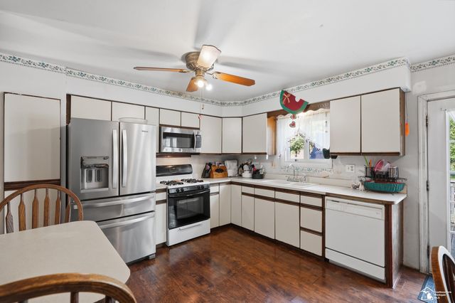 24539 Westpoint Avenue, Trenton, MI 48183