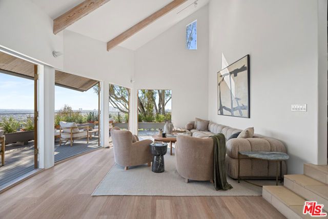 1394 Miller Drive, Los Angeles, CA 90069