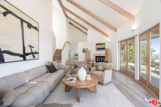 1394 Miller Drive, Los Angeles, CA 90069