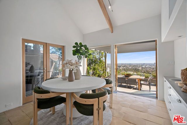 1394 Miller Drive, Los Angeles, CA 90069