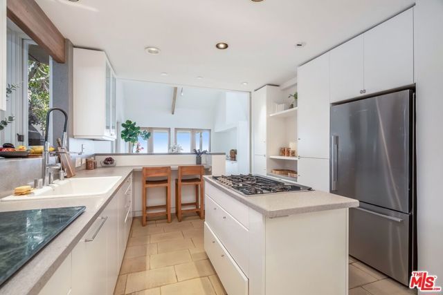 1394 Miller Drive, Los Angeles, CA 90069