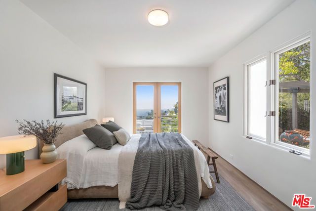 1394 Miller Drive, Los Angeles, CA 90069