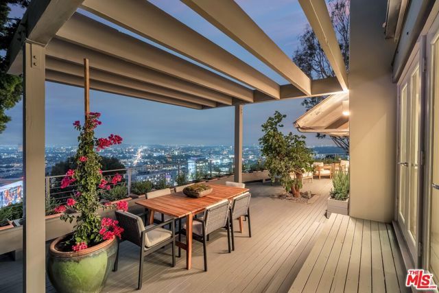 1394 Miller Drive, Los Angeles, CA 90069