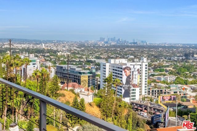 1394 Miller Drive, Los Angeles, CA 90069