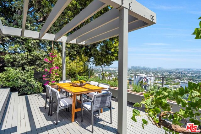 1394 Miller Drive, Los Angeles, CA 90069