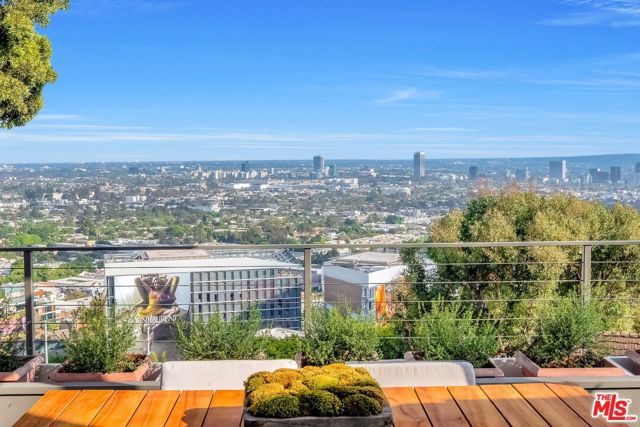 1394 Miller Drive, Los Angeles, CA 90069