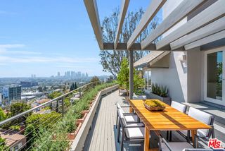 1394 Miller Drive, Los Angeles, CA 90069