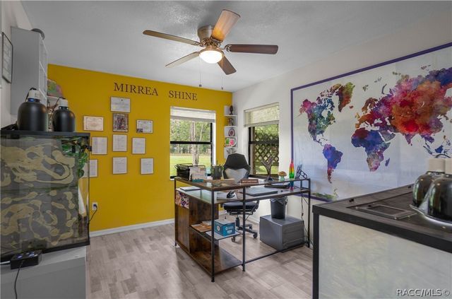 2925 W Birds Nest Drive, Beverly Hills, FL 34465