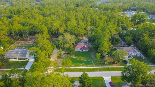 2925 W Birds Nest Drive, Beverly Hills, FL 34465