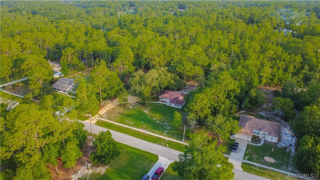 2925 W Birds Nest Drive, Beverly Hills, FL 34465