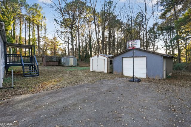 205 Wilson Road, Stockbridge, GA 30281