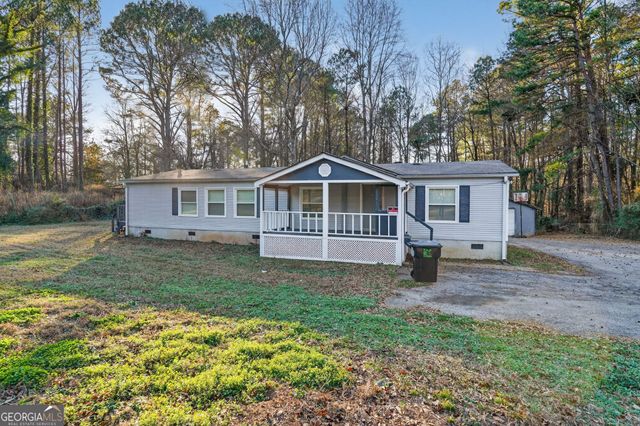 205 Wilson Road, Stockbridge, GA 30281