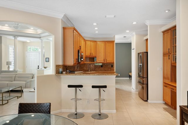 4626 NW Wandering Oak Court, Jensen Beach, FL 34957