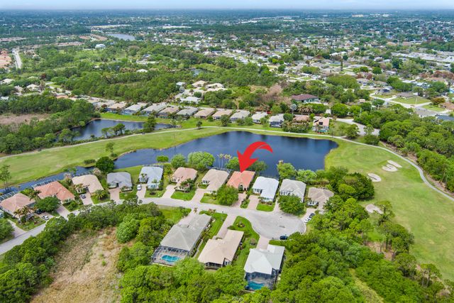 4626 NW Wandering Oak Court, Jensen Beach, FL 34957