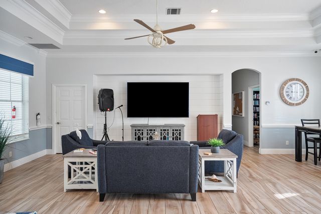 4626 NW Wandering Oak Court, Jensen Beach, FL 34957