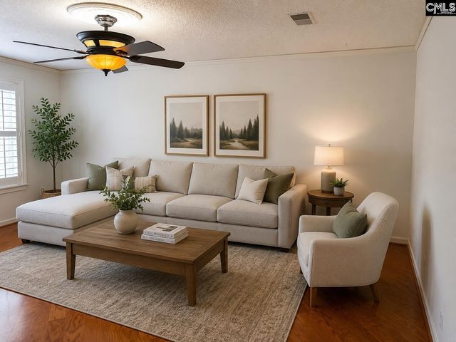 190 Ashewood Lake Drive, Columbia, SC 29209