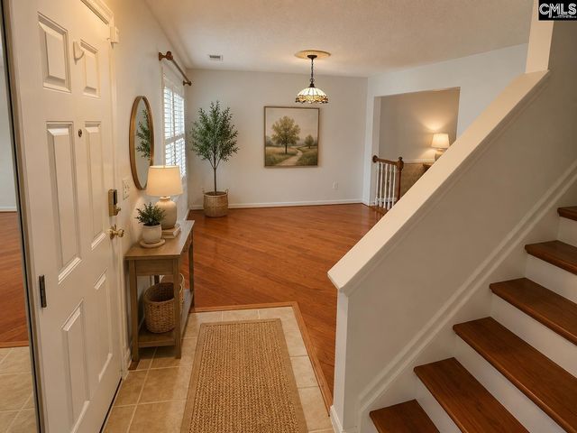190 Ashewood Lake Drive, Columbia, SC 29209