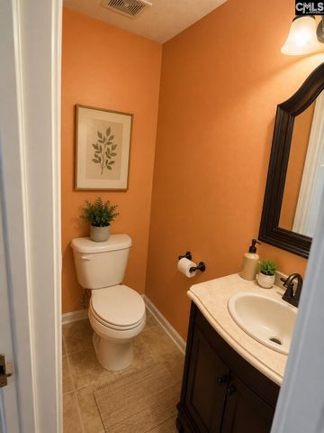 190 Ashewood Lake Drive, Columbia, SC 29209