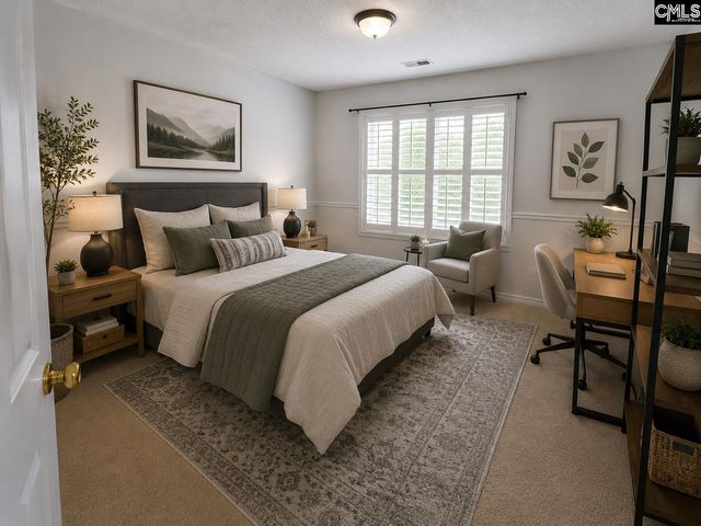 190 Ashewood Lake Drive, Columbia, SC 29209