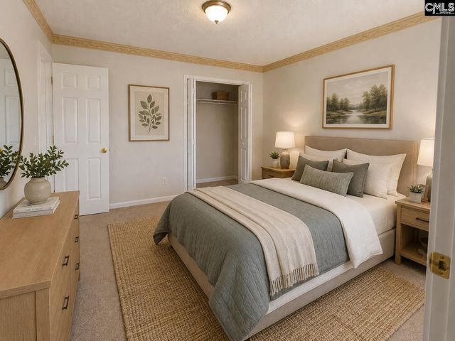 190 Ashewood Lake Drive, Columbia, SC 29209