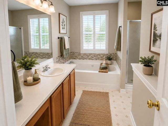 190 Ashewood Lake Drive, Columbia, SC 29209