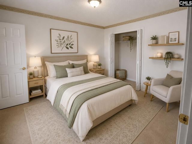 190 Ashewood Lake Drive, Columbia, SC 29209