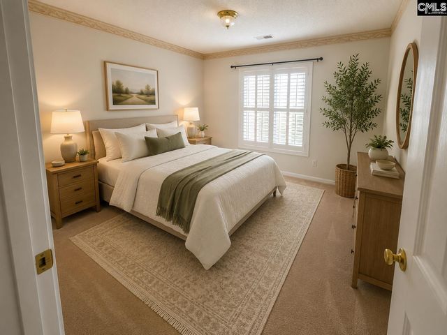 190 Ashewood Lake Drive, Columbia, SC 29209