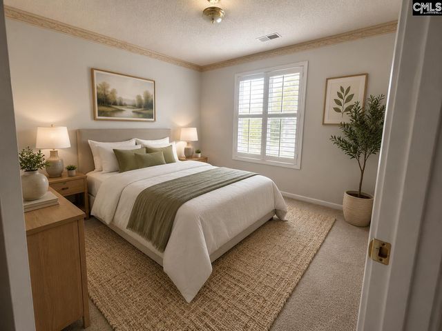 190 Ashewood Lake Drive, Columbia, SC 29209