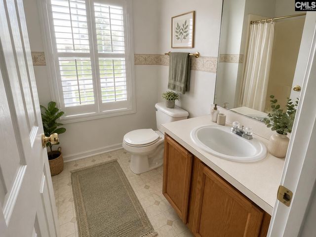 190 Ashewood Lake Drive, Columbia, SC 29209