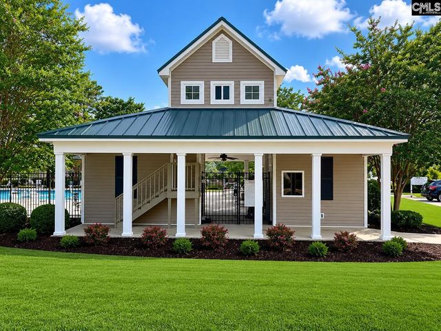 190 Ashewood Lake Drive, Columbia, SC 29209