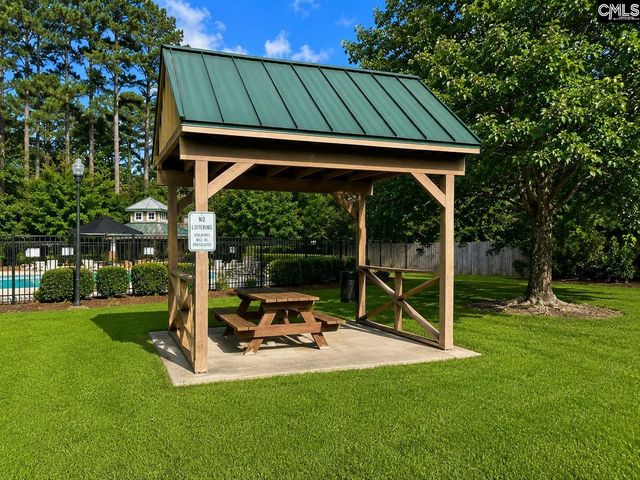 190 Ashewood Lake Drive, Columbia, SC 29209