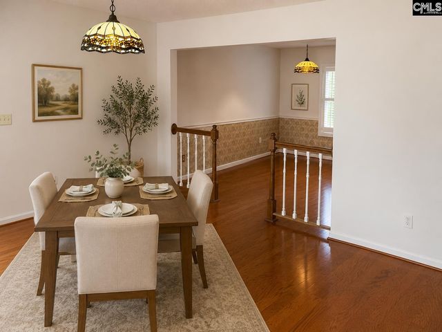 190 Ashewood Lake Drive, Columbia, SC 29209