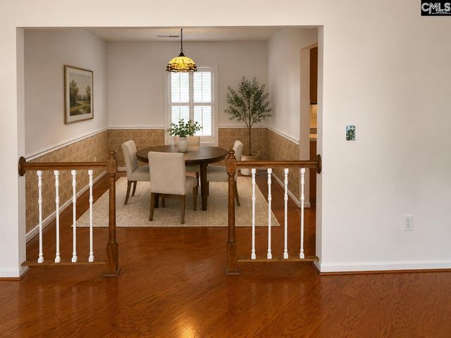 190 Ashewood Lake Drive, Columbia, SC 29209