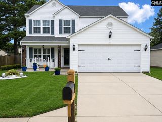 190 Ashewood Lake Drive, Columbia, SC 29209