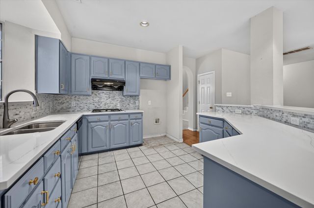 1225 Sam Dennis Drive, Lewisville, TX 75077